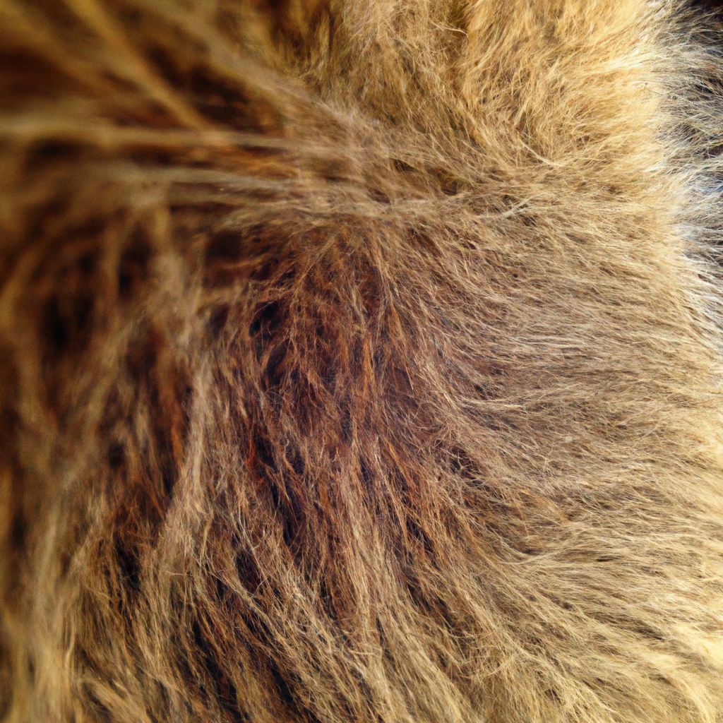 why do cats pull out their fur