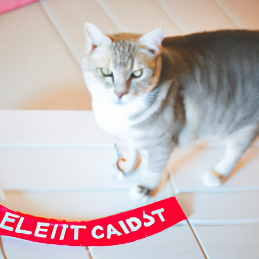 How to Help Your Cat Lose Weight and maintain a healthy lifestyle