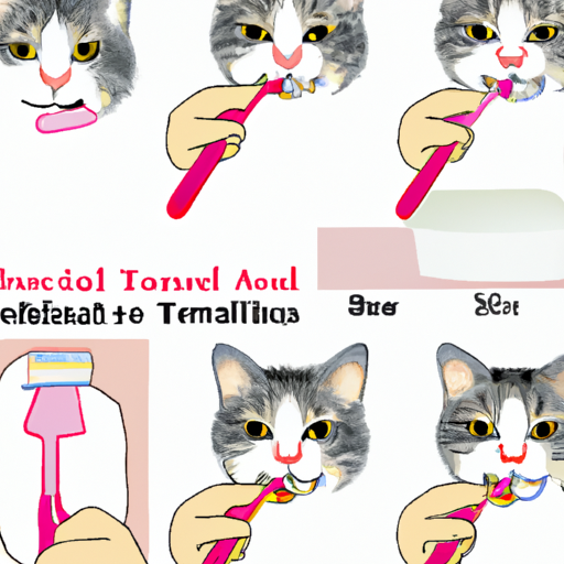 How to Brush a Cat's Teeth and Maintain Dental Health