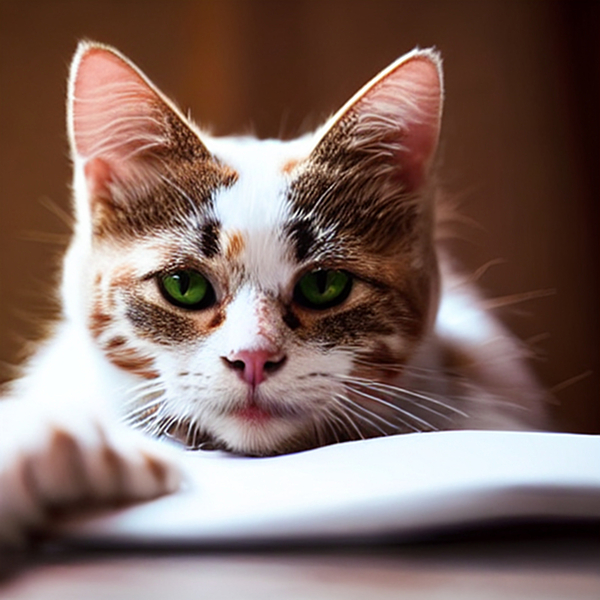 Discover the Fascinating Reasons Why Cats Do Certain Things 2