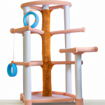 The Best Cat Trees and Climbers for Your Feline Friend