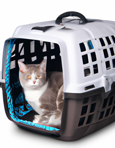 The Best Cat Carriers for Travel