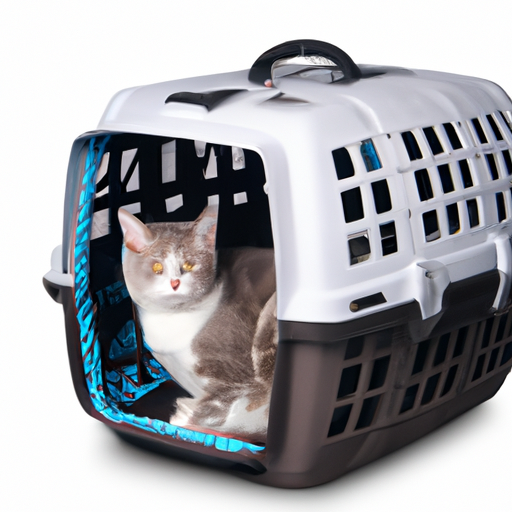 The Best Cat Carriers for Travel