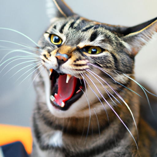 Why Do Cats Purr? The Science Behind the Sound