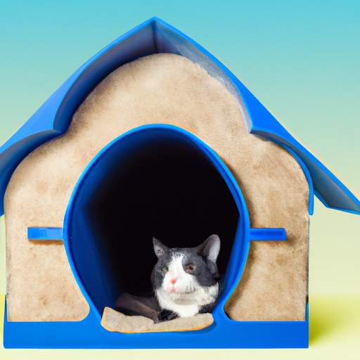 How to Create a Comfortable and Safe Home for Your Cat