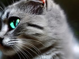 Discover the Fascinating Reasons Why Cats Do Certain Things 3