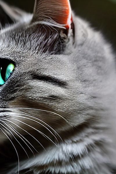 Discover the Fascinating Reasons Why Cats Do Certain Things 1