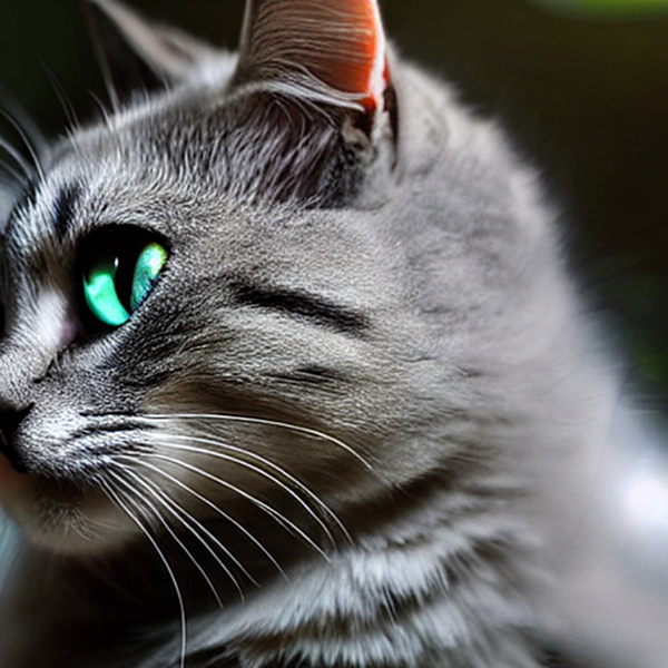 Discover the Fascinating Reasons Why Cats Do Certain Things 1
